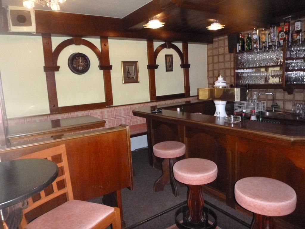 Pension Gruenauhof Grünau im Almtal エクステリア 写真