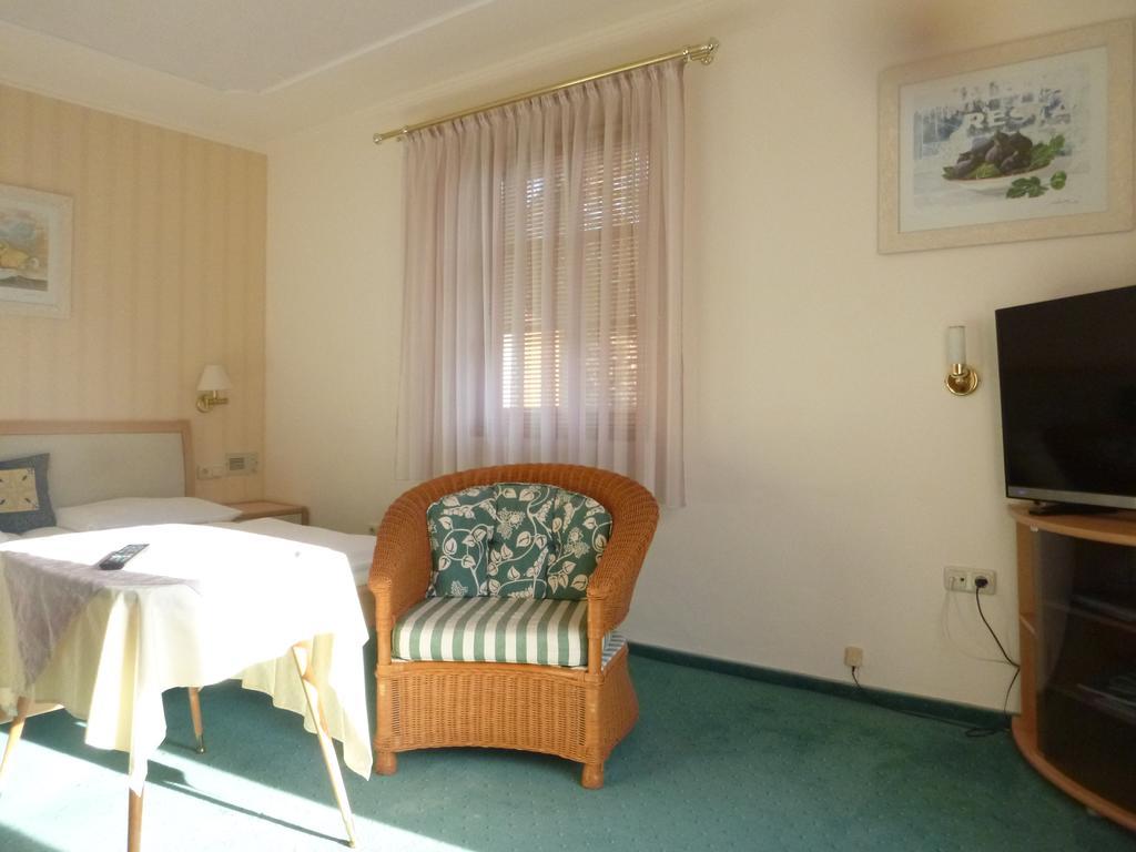 Pension Gruenauhof Grünau im Almtal エクステリア 写真