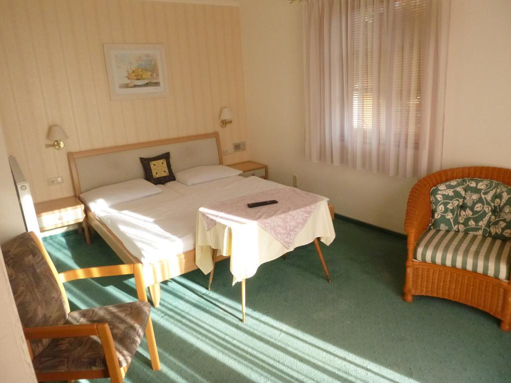 Pension Gruenauhof Grünau im Almtal エクステリア 写真